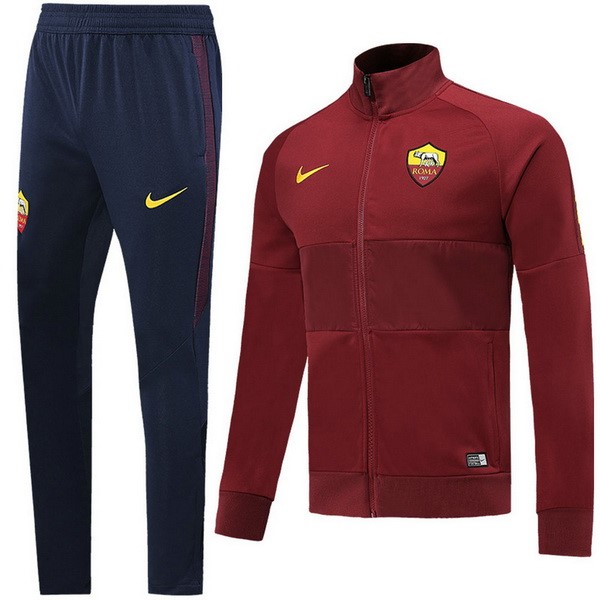 Chandal AS Roma 2019/20 Borgona